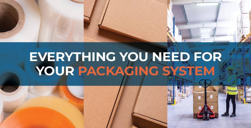 FPS-Everything You Need for Your Packaging System2