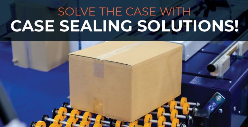 FPS-Solve the Case with Case Sealing Solutions
